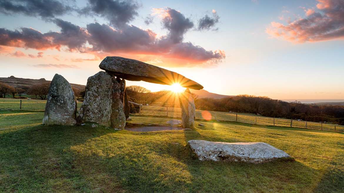 The Cambrian Way — Across the Wild Heart of Wales