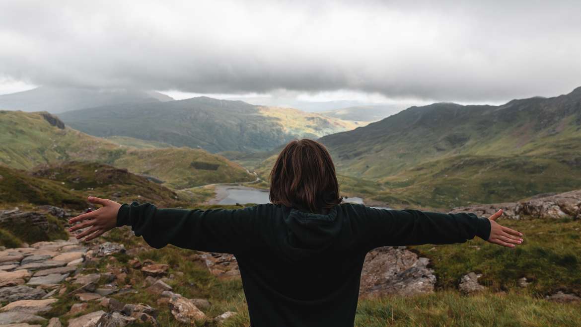 What to do in Wales