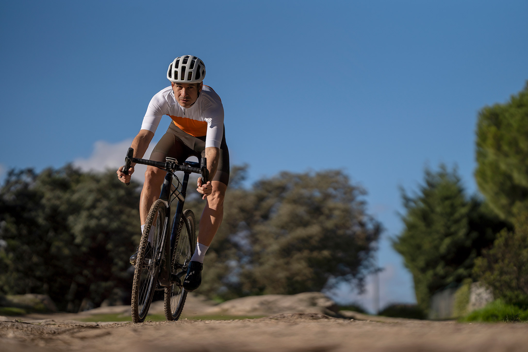 cycling