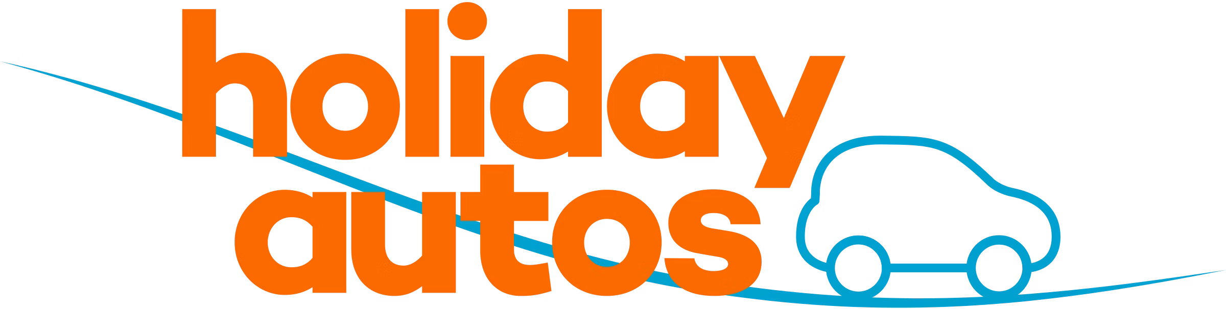 Book Your Car - Holiday Autos